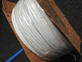 Push In UPVC Weather Strip 250 Metres Per Reel