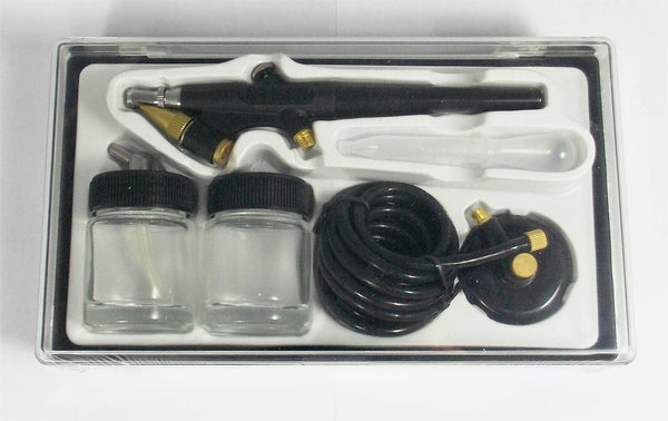 Air Brush Hobby Kit