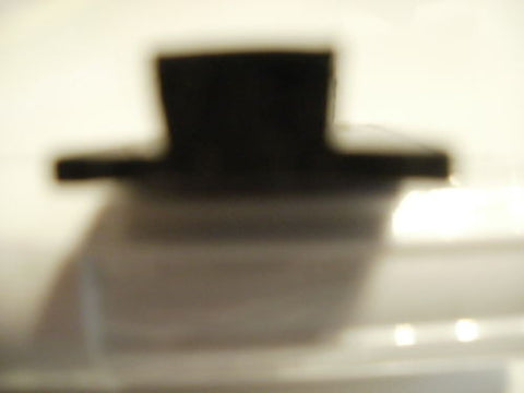 Silicone extrusions T section silicone rubber. Buy by the metre.