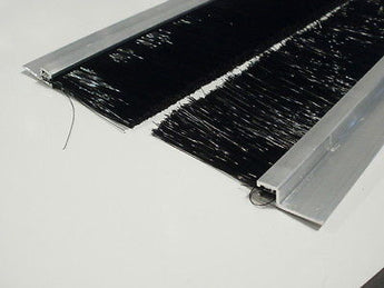 100 mm X 350 mm 2 Piece Letterbox Cover