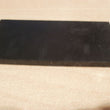 Good quality EPDM rubber square, 100mm X 100mm wide X 2.70-3.00mm thick.