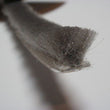 TIMBER SLIDING SASH WIMDOW KIT "PIN ON"  SYSTEM & ADHESIVE BRUSH PILE/P STRIP
