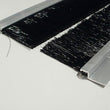 WIDE BRUSH DRAUGHT EXCLUDER LETTERBOX, LETTER BOX MAIL POST COVER SEAL 100X300MM