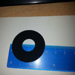38mm od x 15 mm id washer washers solid neoprene cloth  15 piece Pack