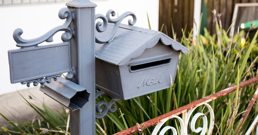 Draught Proofing Your Letterbox