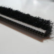 Self Adhesive draft seal draught excluder brush pile,weather strip,sealing for all doors & windows