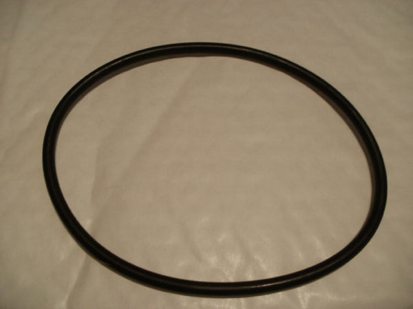 1 NO PRECISION O Ring, O-Ring NITRILE RUBBER 139.2 MM ID X 6.00 MM C/S